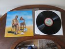 Gryphon - Raindance LP - Near Mint FIRST UK Pressing Vinyl - Worldwide Shipping