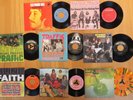 8   SINGLES   SPOOKY TOOTH   BLIND FAITH   TRAFFIC   FRIJID PINK   FLEETWOOD MAC
