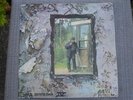 Led Zeppelin 4 and 5  2 LP s Russian