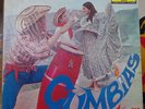CUMBIAS VOL.III LOS MELODICOS VARIOS ARTISTAS VENEZUELA PRESS LP DISCOLANDO