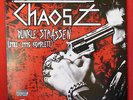 Chaos Z Dunkle Straßen Abmarsch Ohne Gnade 45 Jahre Ohne Bewährung komplett 1981