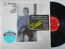 Bob Dylan m- 180 gram mono in shrink LP Another Side of