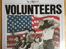 Jefferson Airplane: Volunteers (MFSL 45RPM 180g Double Vinyl LP)