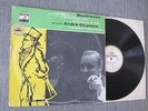 Listen HMV Electrola W/G stereo Beethoven symphony 1 & 8 Berlin Cluytens no ASD