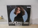MINA Studio Uno  LP EX=/EX  PRIMA STAMPA ITALIANA