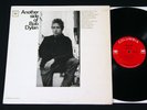 Another Side of Bob Dylan LP Original Mono GHF Pressing Clean NM