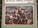 EAST SIDE STORY - VOL #3 Lowrider Oldies Vinyl LP EX/EX