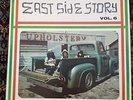 EAST SIDE STORY - VOL #6 Lowrider Oldies Vinyl LP EX/EX