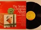 Frank Sinatra The Sinatra Christmas Album LP EX Capitol SM-894 1975 pressing