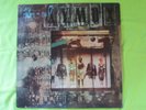 Clan of Xymox Self Titled LP  Relativity EMC 8037 M-