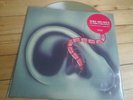 THEE OH SEES - An Odd Entrance  lp  coke coloured vinyl & bonus 7