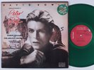DAVID BOWIE Peter And The Wolf RCA LP VG++ promo green wax