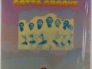 Bar-Kays - Gotta Groove LP - Stax VG++ Shrink