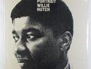Willie Hutch - Soul Portrait LP - RCA Victor SEALED