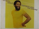 Roy Ayers Ubiquity - Everybody Loves The Sunshine LP - Polydor VG+