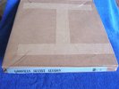 Benny Goodman Sextet Session/4 78s/Columbia Album C-113/UNPLAYED/NEW OLD STOCK*