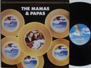 The Mamas And The Papas Golden Greats (6990) 12