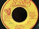 Blacka T - A Java JA Rockers International 7