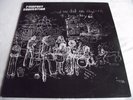FAIRPORT CONVENTION   WHAT WE DID ON OUR HOLIDAYS ** 1970 UK 4th Pink Rim ISLAND