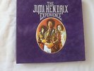 Jimi Hendrix Experience- 8 lp box set- purple velvet box- 12