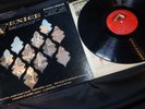 RCA LIVING STEREO SHADED DOG LSC 2313 VENICE SOLTI ROHO DIE-CUT COVER 9S/1S INDY