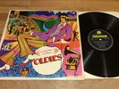 The Beatles - A Collection Of Oldies Lp Mono First Press Ex+