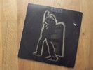 T. Rex - Electric Warrior, Fly lable, HIFLY6 VG/VG+