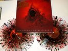 Death The Sound Of Perseverance 2 LP splatter colored vinyl Chuck shuldiner new
