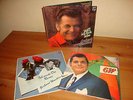 Gerhard Wendland 3x LP Album Vinyl Weil Ich Dich liebe Love Ich sende Dir Rosen