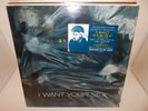 GEORGE MICHAEL I Want Your Sex / Hard Day 12