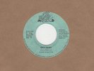Chain Reaction - Say Yeah / Search For Tomorrow - Blue Wave BW001 - Northern Sou
