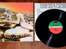 GORGEOUS NM- Original Columbia House press LP by LED ZEPPELIN Houses Of The Holy