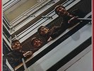 THE BEATLES-DLP-The Beatles/1962-1966 (Red Album)-US-Apple Rec.1973-Top Zust.