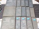 Country Music Cavalcade LP Complete 15 Box Sets 45 LP's 1972-1978  NM/VG+