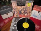 THE ROLLING STONES Vinyl Lp IT'S ONLY ROCK 'N' ROLL 1974 RS Shrink & Stkr