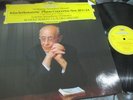 MOZART PIANO CONCERTOS #18&24, SERKIN Rudolph ABBADO LSO DGG DIGITAL STEREO MINT
