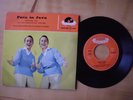 Bob & Eddy/Stefano Twins - Fern in Java EP