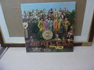Beatles Sealed  Sg Pepers Lonely Hearts Club Club Band PMC -7027-DATED 1967