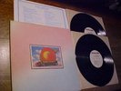 ALLMAN BROTHERS 2 LP Eat A Peach 1st Press EX Vinyl