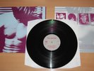 THE SMITHS The Smiths Debut s/t UK LP NICE 1984 FIRST ROUGH TRADE ROUGH 61 1st