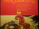 3-LP-Box MOZART - don giovanni, Fricsay, nm