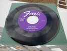 THE  BROOKLYN   BOYS    /      EVERY  NIGHT     /      FERRIS       1955     NM