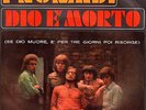 I Nomadi-Dio È Morto (Se Dio Muore È Per Tre Giorni Poi Risorge) 45 giri 1967 NM