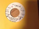 ISLEY BROTHERS This Old Heart of Mine/There's No Love Left 1965 Tamla promo 45