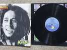 BOB MARLEY Kaya  LP SHRINK EXCELLENT/EXCELLENT