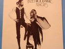 FLEETWOOD MAC RUMOURS LP 1977 ORIGINAL PRESS POSTER GREAT COND  VG++/VG++ B