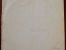 The Beatles (White Album) 2xLP Gatefold + Poster – PMC 7067/68 1st Press – VG-/G