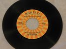 The Flamingos - I Only Have Eyes For You / Love Walked In 7