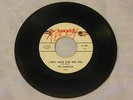 The Flamingos - I Only Have Eyes For You / Goodnight Sweetheart 7