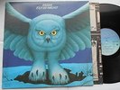 RUSH Fly by night NM- ANTHEM ANR-1-1002 CANADA ORIGINAL 1977 LP w/ Inner sleeve